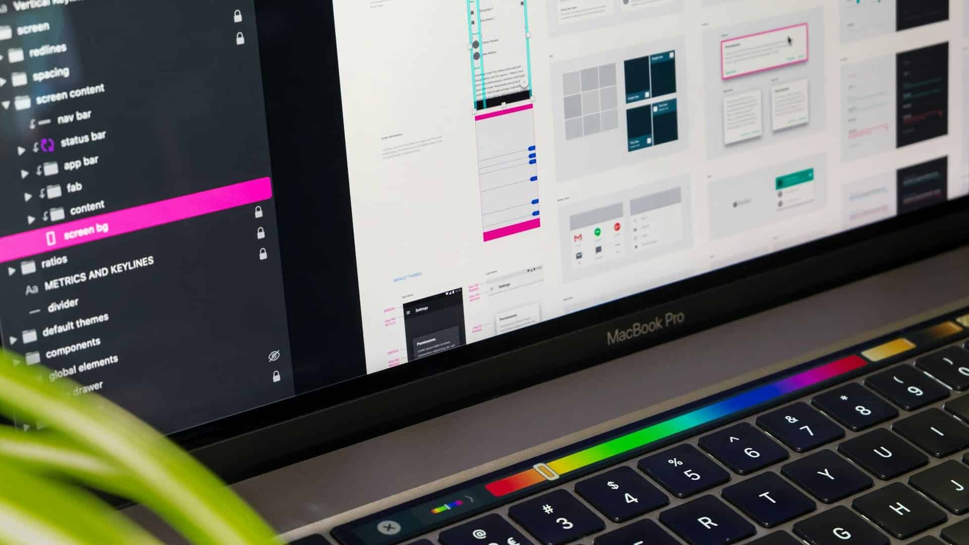 UX och interaktionsdesign